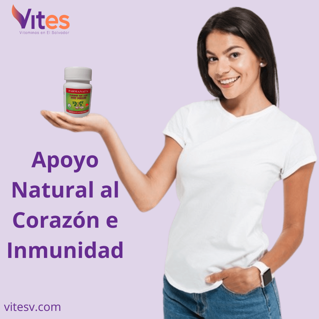 Aceite de Ajo con Perejil – 100 Cápsulas Blandas de Farmanats  Apoyo Natural al Corazón e Inmunidad