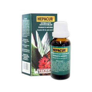 HEPACUR FRASCO X 30 ML