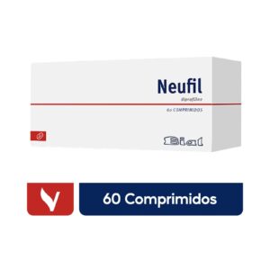 Neufil 500mg – Refuerza Tu Defensa Natural Cada Día