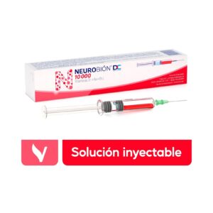 NEUROBION 10,000 ORIGINAL 3PACK