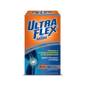 ULTRA-FLEX 60 Tabletas