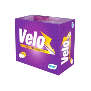 Veloz - Rápido PARA la diarrea