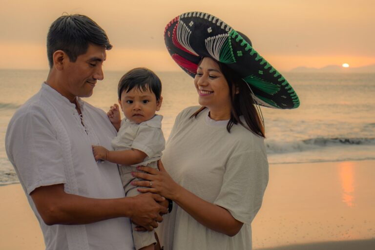 Wellness for the Latino Community