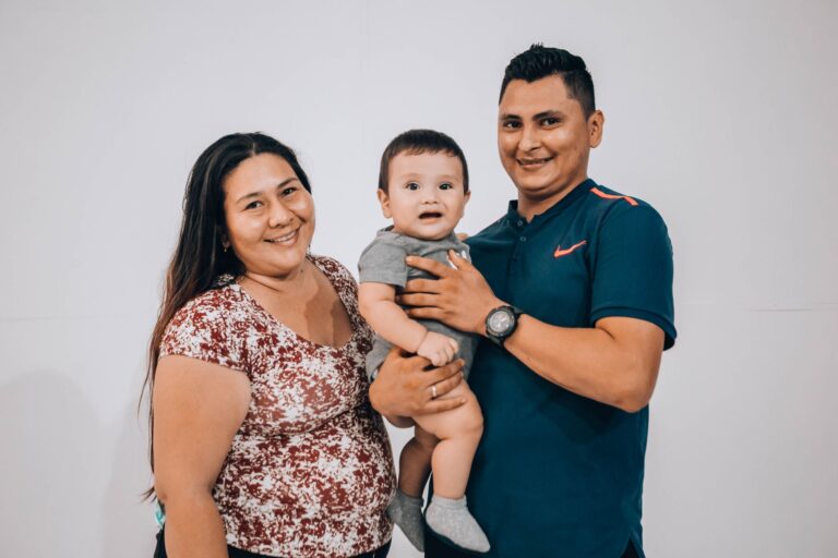 Healthy Habits for the Latino Community