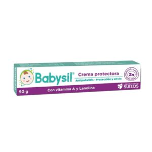 BABYSIL Anti-Diaper Rash Cream Tripack