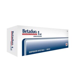 Betaduo Injectable 1ml - Individual Dose