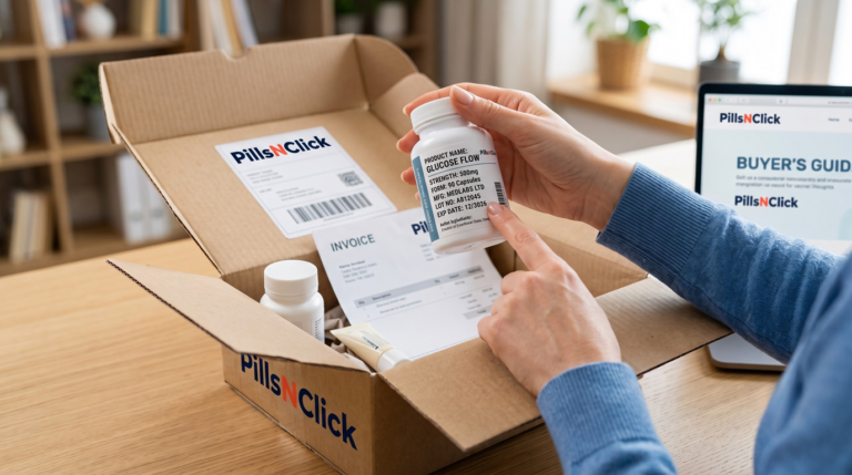 Checking Your Product: A Buyer’s Guide