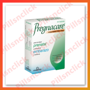 Pregnacare Conception Tablets - 30 Capsules