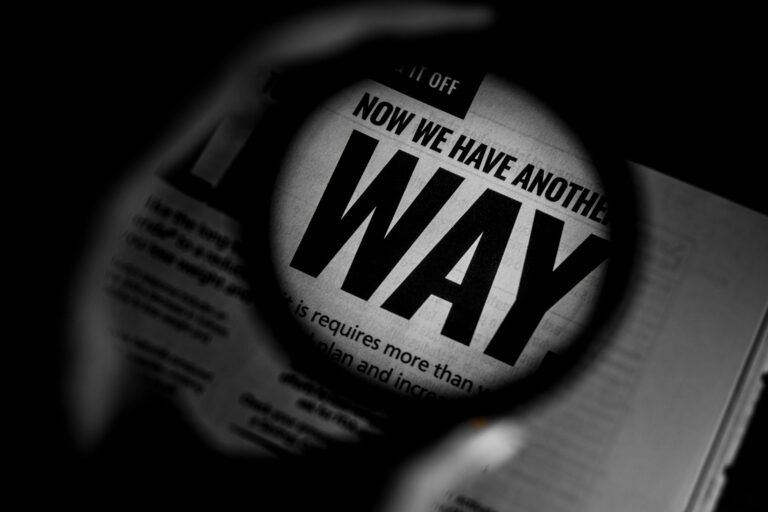 Deciphering Health News and Studies